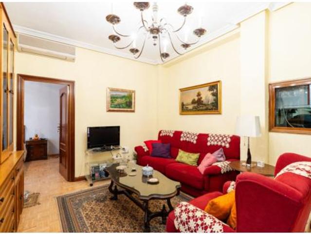 Piso Venta Madrid Capital, Cuatro Caminos