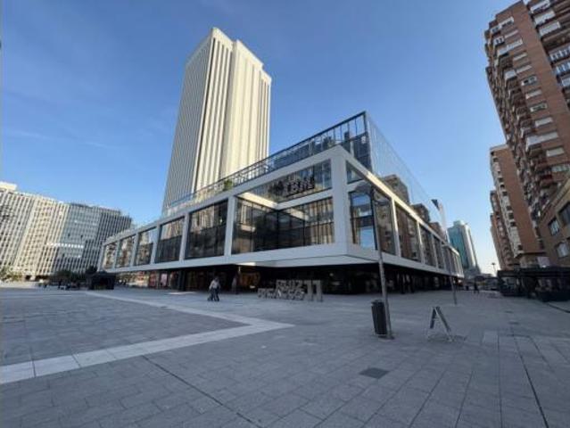 Piso Venta Madrid Capital, Cuatro Caminos