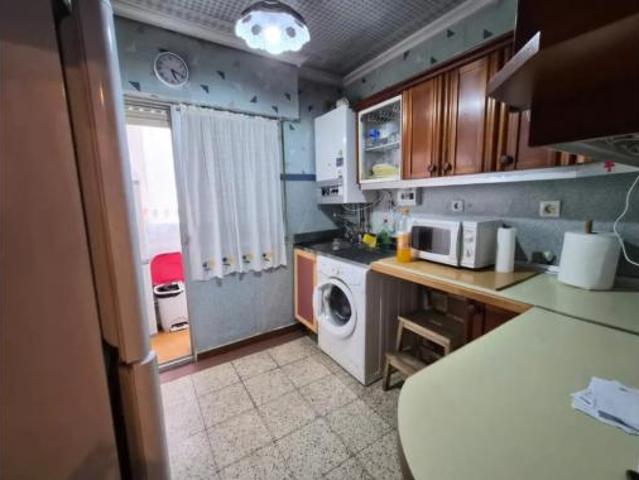 Piso Venta Madrid Capital, Campamento