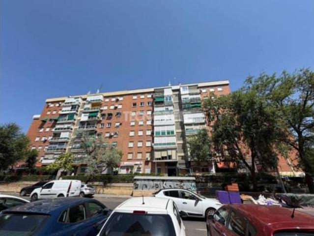 Piso Venta Madrid Capital, Campamento