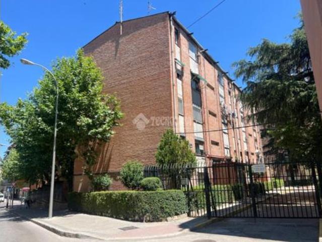 Piso Venta Madrid Capital, Campamento