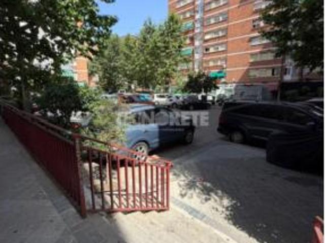 Piso Venta Madrid Capital, Campamento