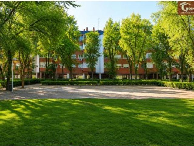 Piso Venta Madrid Capital, Campamento