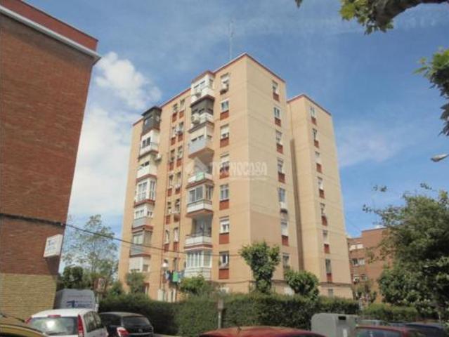 Piso Venta Madrid Capital, Campamento