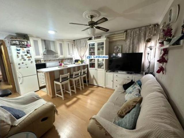 Piso Venta Madrid Capital, Campamento