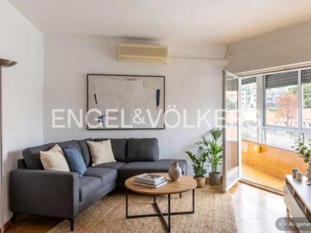 Piso Venta Madrid Capital, Canillas