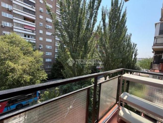 Piso Venta Madrid Capital, Canillas