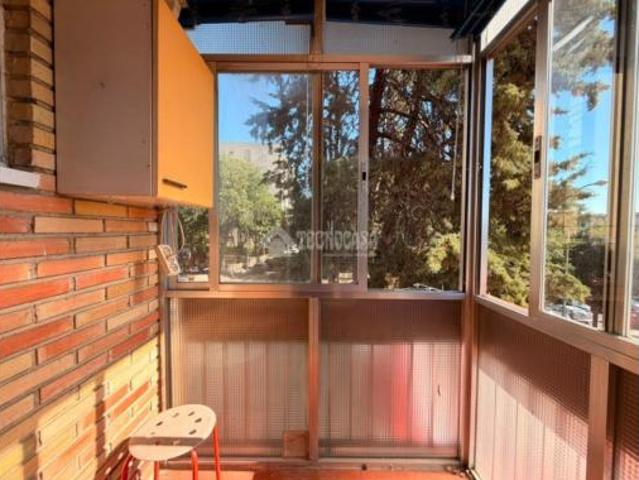 Piso Venta Madrid Capital, Canillas