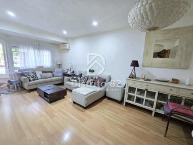 Piso Venta Madrid Capital, Canillas