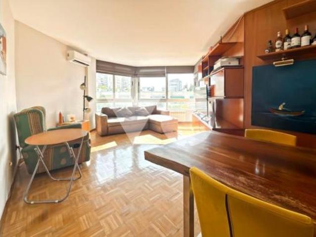 Piso Venta Madrid Capital, Canillas