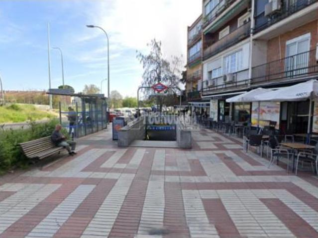 Piso Venta Madrid Capital, Canillejas