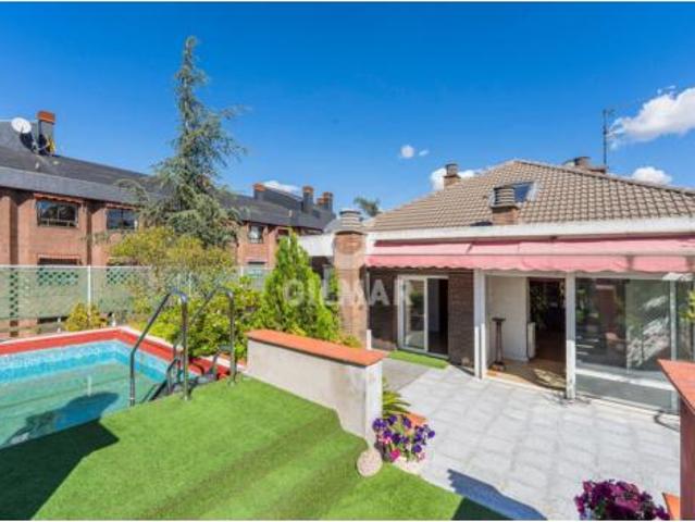 Piso Venta Madrid Capital, Canillejas