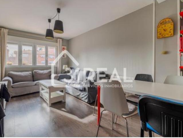Piso Venta Madrid Capital, Canillejas