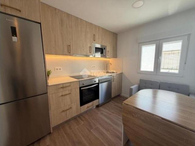 Piso Venta Madrid Capital, Canillejas