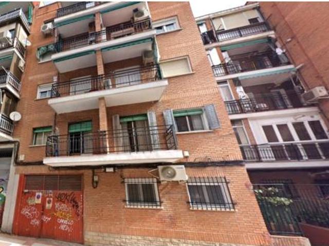Piso Venta Madrid Capital, Canillejas