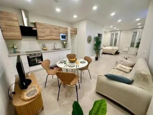 Piso Venta Madrid Capital, Canillejas