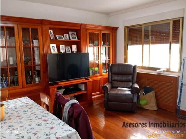 Piso Venta Madrid Capital, Canillejas