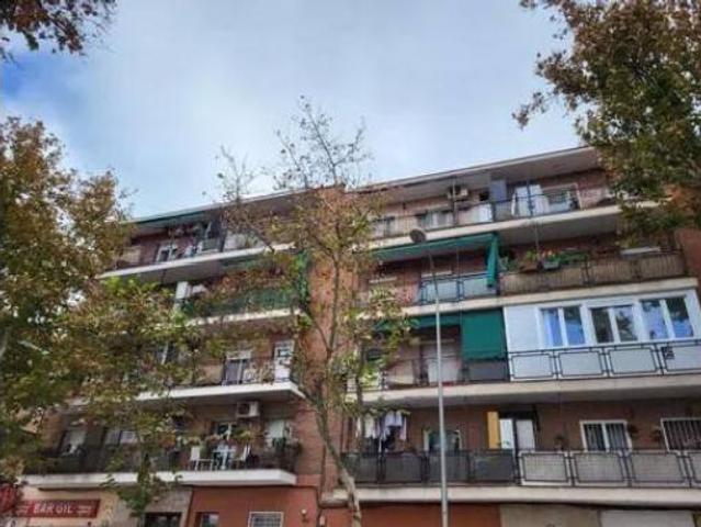 Piso Venta Madrid Capital, Canillejas