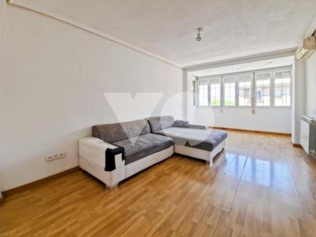 Piso Venta Madrid Capital, Canillejas