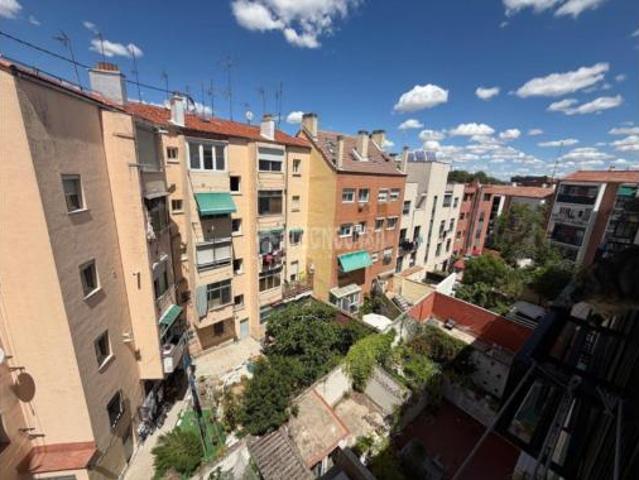 Piso Venta Madrid Capital, Canillejas