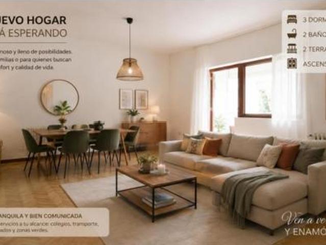 Piso Venta Madrid Capital, Casa de Campo