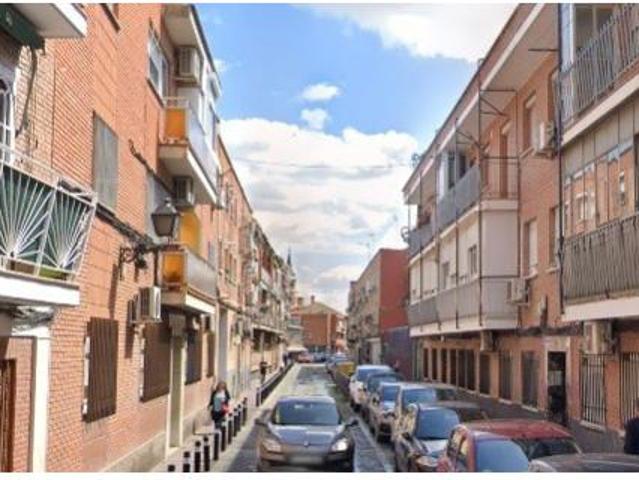 Piso Venta Madrid Capital, Casco Histórico de Vallecas