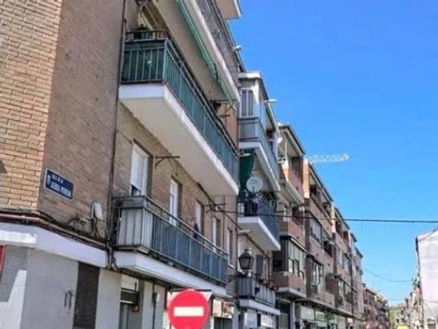 Piso Venta Madrid Capital, Casco Histórico de Vallecas