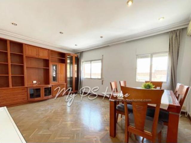 Piso Venta Madrid Capital, Casco Histórico de Vallecas