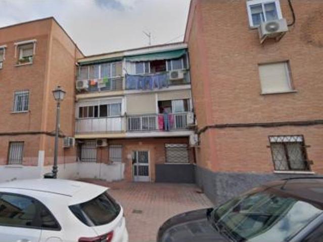 Piso Venta Madrid Capital, Casco Histórico de Vallecas