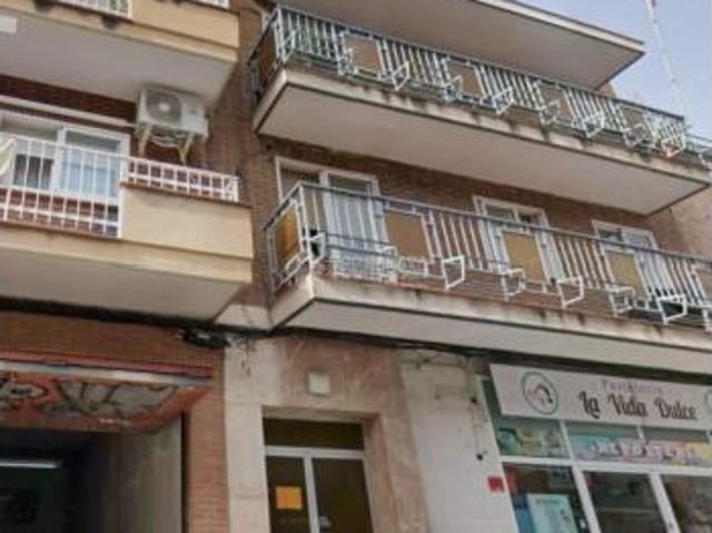 Piso Venta Madrid Capital, Casco Histórico de Barajas