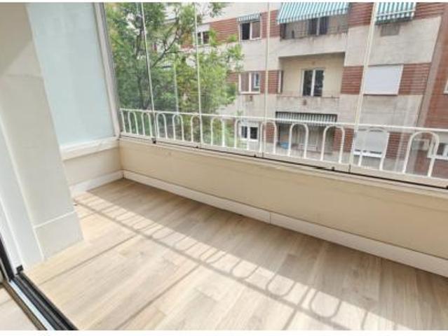Piso Venta Madrid Capital, Castellana