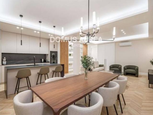 Piso Venta Madrid Capital, Castellana