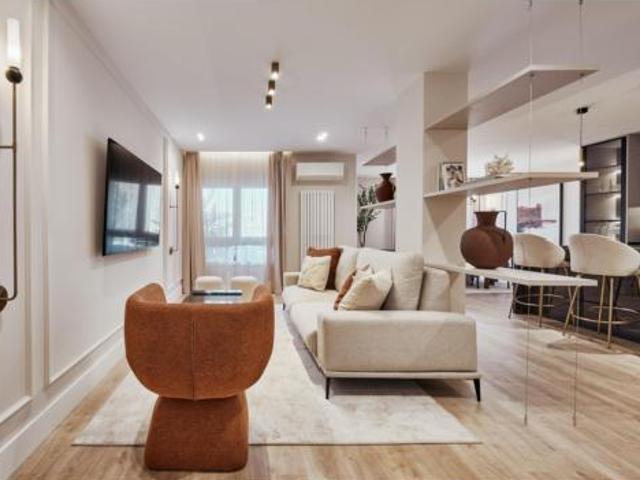 Piso Venta Madrid Capital, Castellana