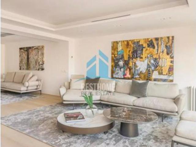 Piso Venta Madrid Capital, Castellana