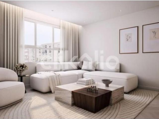 Piso Venta Madrid Capital, Castellana