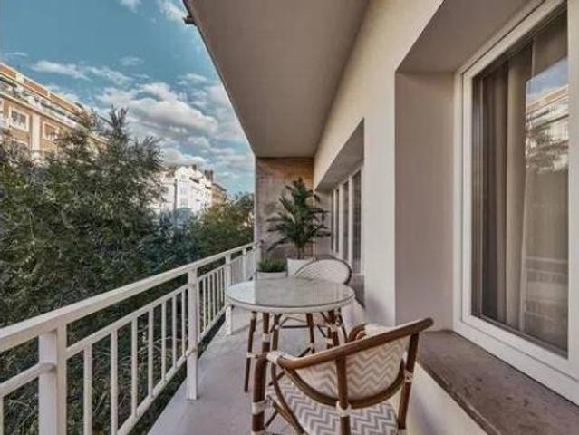 Piso Venta Madrid Capital, Castellana