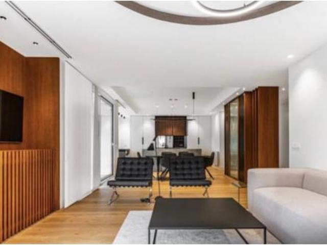 Piso Venta Madrid Capital, Castellana