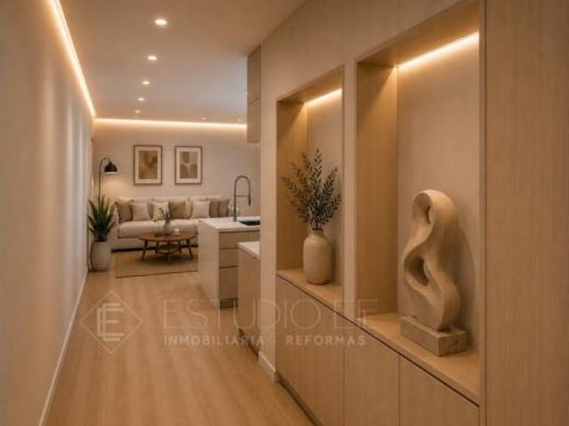 Piso Venta Madrid Capital, Castellana