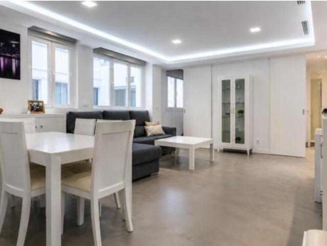 Piso Venta Madrid Capital, Castellana
