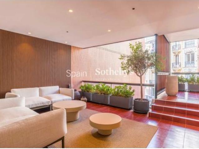 Piso Venta Madrid Capital, Castellana