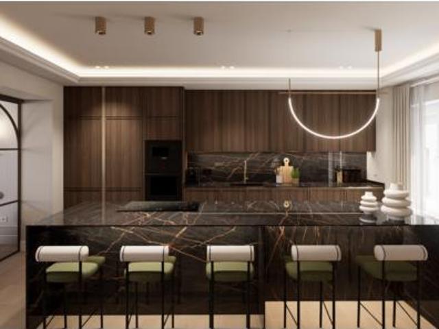 Piso Venta Madrid Capital, Castellana