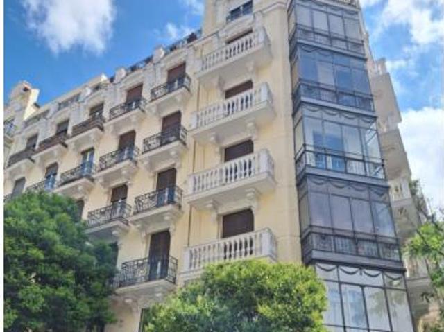 Piso Venta Madrid Capital, Castellana
