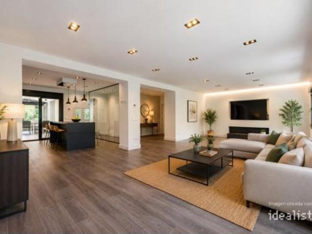 Piso Venta Madrid Capital, Castellana