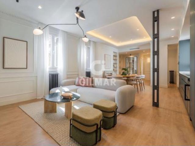 Piso Venta Madrid Capital, Castellana