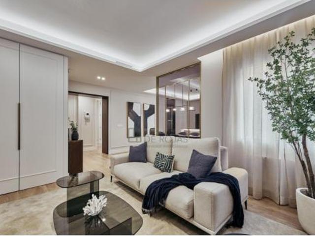 Piso Venta Madrid Capital, Castellana