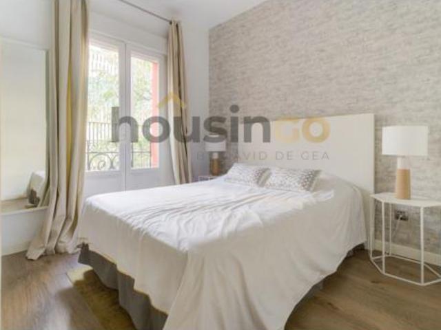 Piso Venta Madrid Capital, Castellana