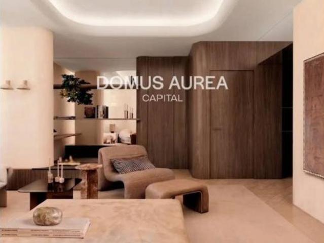 Piso Venta Madrid Capital, Castellana