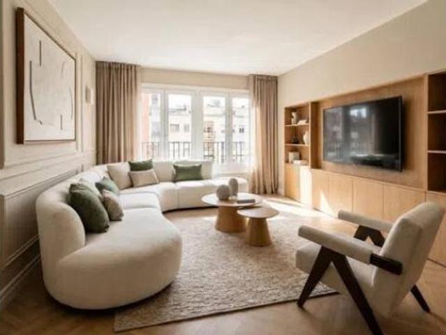 Piso Venta Madrid Capital, Castellana