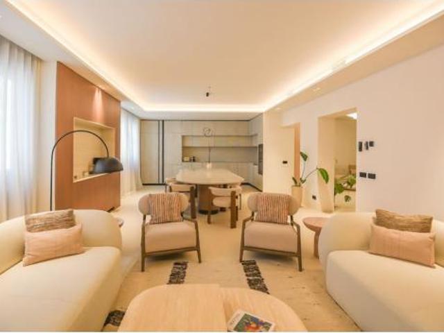 Piso Venta Madrid Capital, Castellana