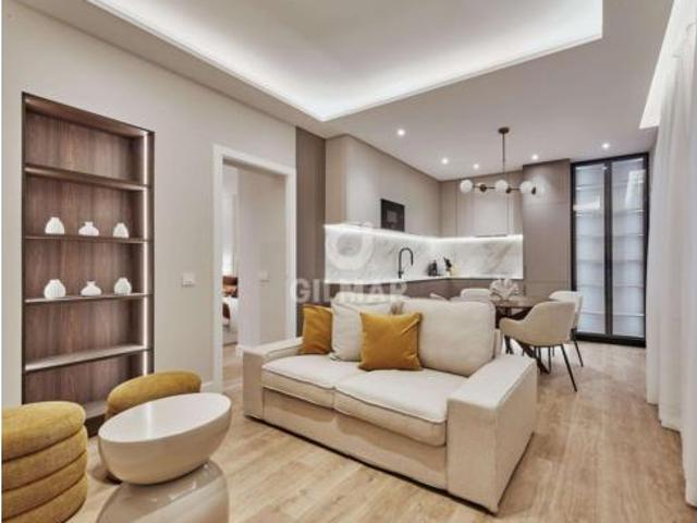 Piso Venta Madrid Capital, Castellana